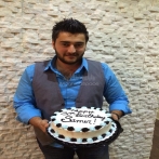 Samer alsaeed